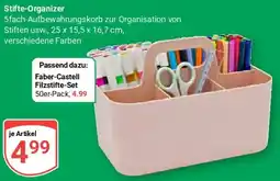 Globus Stifte-Organizer Angebot