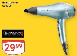 Globus REMINGTON Haartrockner AC9300 Angebot