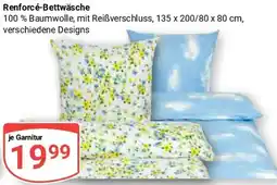 Globus Renforcé-Bettwäsche Angebot
