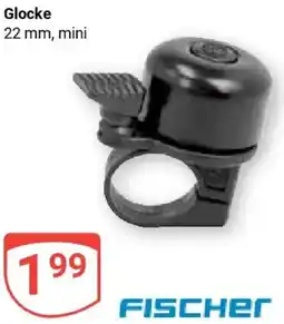 Globus FISCHER Glocke Angebot