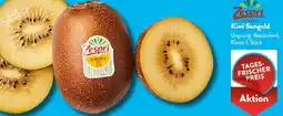 Aldi Süd Zespri Kiwi Sungold Angebot