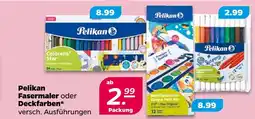 NETTO Pelikan colorella star fasermaler Angebot