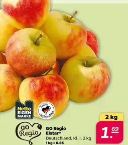 NETTO Go regio elstar Angebot
