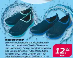 NETTO Wasserschuhe Angebot