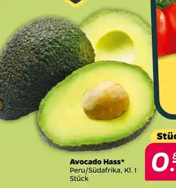 NETTO Avocado hass Angebot