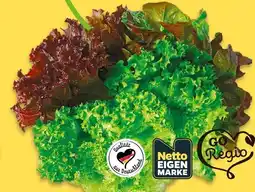 NETTO Netto eigenmarke go regio lollo mix Angebot