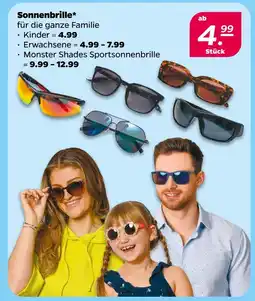 NETTO Kinder sonnenbrille Angebot
