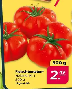 NETTO Fleischtomaten Angebot