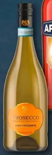 Aldi Süd COSTELLORE Prosecco Frizzante DOC Angebot