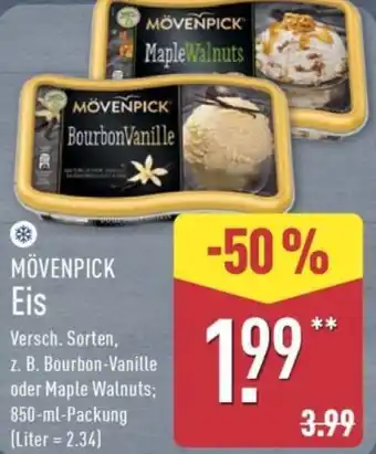 MÖVENPICK Eis