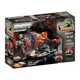 Netto Marken-Discount Playmobil Comet Corp. Abbruchbohrer Angebot