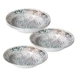 Netto Marken-Discount Ritzenhoff & Breker Pastateller Luigi ø 29 cm 6er Set Angebot