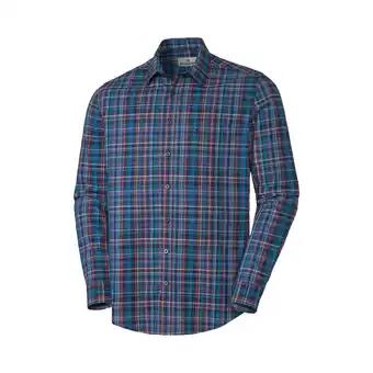 Netto Marken-Discount Jacques Britt Herren Hemd langarm Angebot