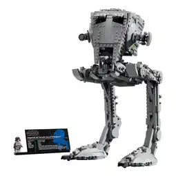 Netto Marken-Discount LEGO AT-ST? Kampfläufer Angebot