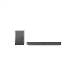 Netto Marken-Discount Philips TAB5309 Soundbar mit Subwoofer Angebot