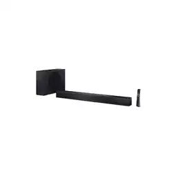 Netto Marken-Discount Sharp HT-SBW310 Soundbar m. kabell. Subwoofer schwarz Angebot
