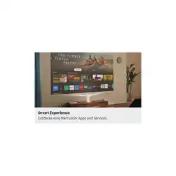 Netto Marken-Discount Samsung The Premiere 5 (2025) Triple Laser Projektor Angebot