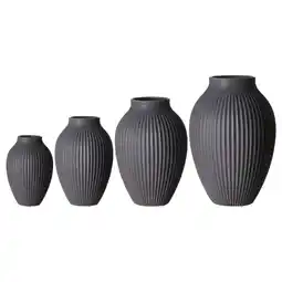 Netto Marken-Discount Ritzenhoff & Breker Vasen Alsta 4er Set Angebot