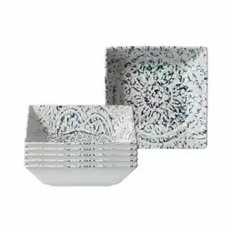 Netto Marken-Discount Ritzenhoff & Breker Servierschalen Luigi 17 x 17 cm 6er Set Angebot