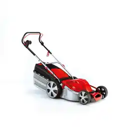 Netto Marken-Discount AL-KO Silver 46.4 E Comfort Elektro-Rasenmäher Angebot