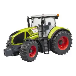 Netto Marken-Discount Bruder Bruder 03012 Claas Axion 950 Angebot