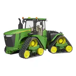 Netto Marken-Discount Bruder Bruder 04055 John Deere 9620 RX Angebot