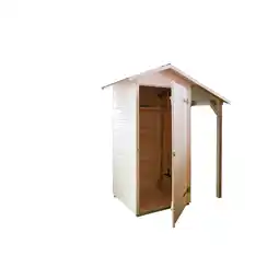 Netto Marken-Discount Weka Garten-/Terrassenschrank 351 A Angebot
