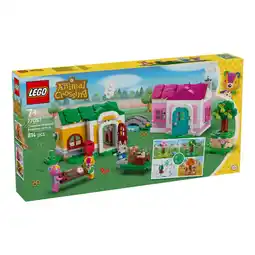 Netto Marken-Discount LEGO Kreative Häuser: Jahreszeiten voller Spaß Angebot