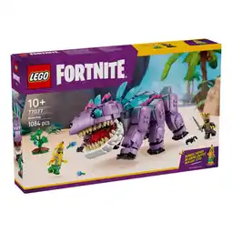 Netto Marken-Discount LEGO Klombo Angebot