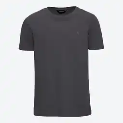 NKD Herren-T-Shirt mit Rundhalsausschnitt Angebot