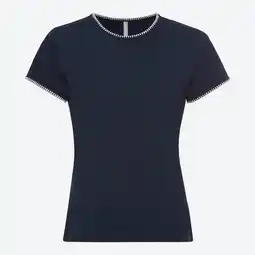 NKD Damen-T-Shirt mit Verzierung Angebot