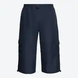 NKD Herren-Bermudas mit elastischem Bund Angebot