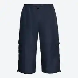 NKD Herren-Bermudas mit elastischem Bund Angebot