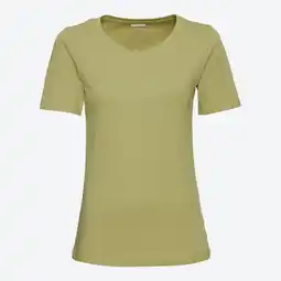 NKD Damen-T-Shirt aus Baumwolle Angebot