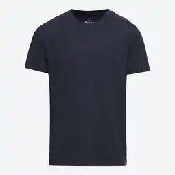 NKD Herren-T-Shirt mit Rundhals-Ausschnitt Angebot