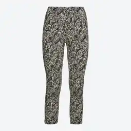 NKD Damen-Caprihose mit hohem Viskose-Anteil Angebot