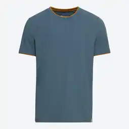 NKD Herren-T-Shirt mit Rundhals-Ausschnitt Angebot