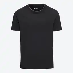 NKD Herren-T-Shirt in Layer-Optik Angebot
