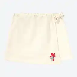 NKD Kinder-Mädchen-Skort aus Baumwolle Angebot