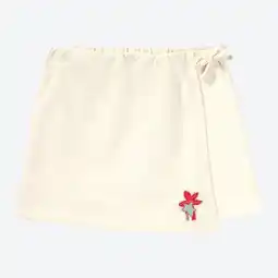 NKD Kinder-Mädchen-Skort aus Baumwolle Angebot