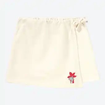 NKD Kinder-Mädchen-Skort aus Baumwolle Angebot