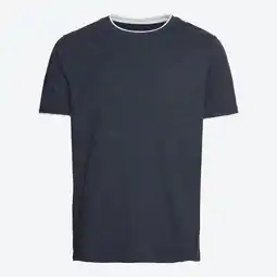 NKD Herren-T-Shirt in Layer-Optik Angebot
