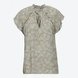 NKD Damen-Bluse aus Viskose Angebot