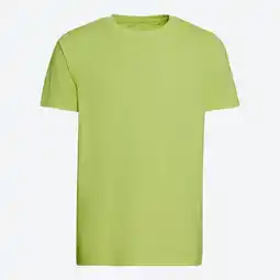 NKD Herren-T-Shirt mit Rundhalsausschnitt Angebot