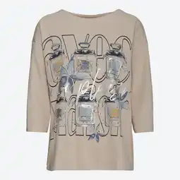 NKD Damen-Langarmshirt mit U-Boot-Ausschnitt Angebot
