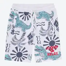 NKD Kinder-Jungen-Bermudas mit elastischem Bund Angebot