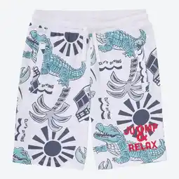NKD Kinder-Jungen-Bermudas mit elastischem Bund Angebot