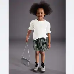 NKD Kinder-Mädchen-Set mit Puff-Ärmeln, 2-teilig Angebot