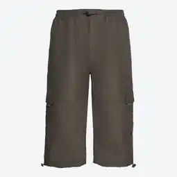 NKD Herren-Bermudas mit elastischem Bund Angebot