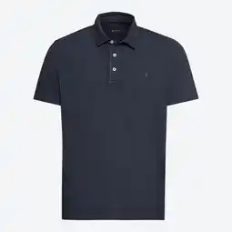 NKD Herren-Poloshirt mit Knopfleiste Angebot